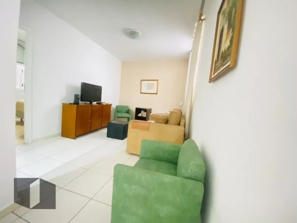 Apartamento, 1 quarto, 48 m² - Foto 2