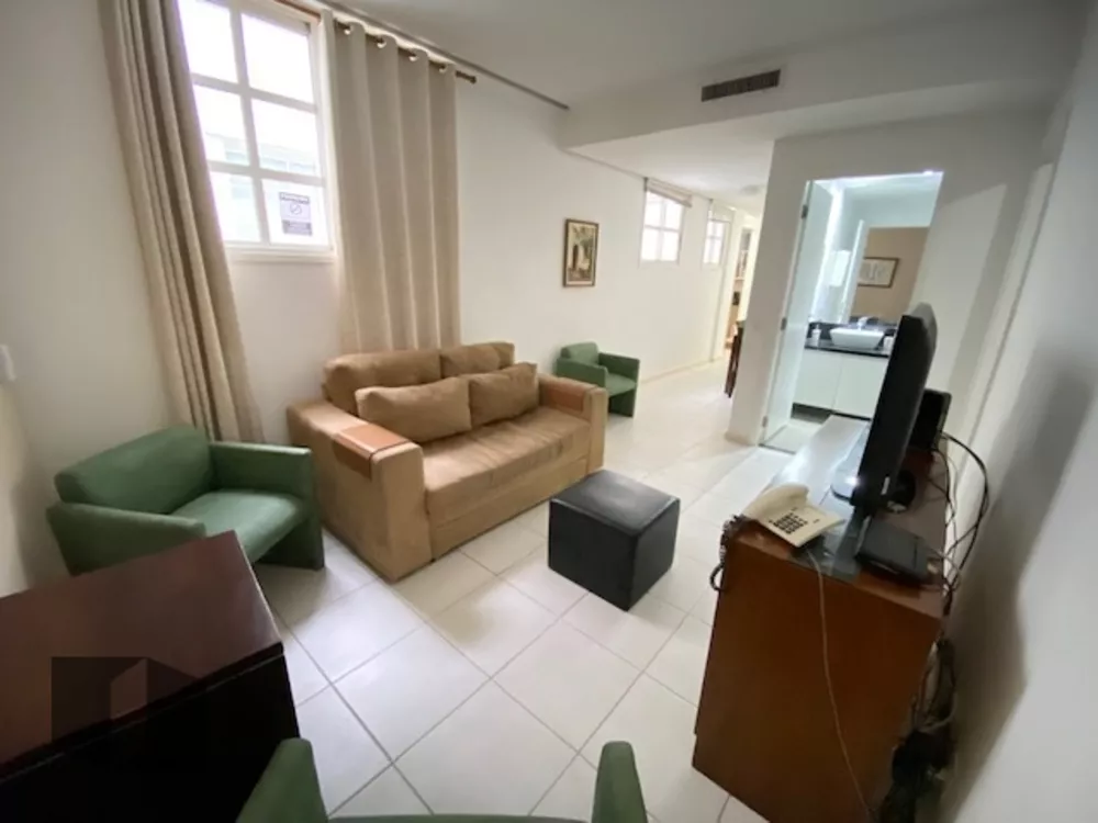 Apartamento, 1 quarto, 48 m² - Foto 12