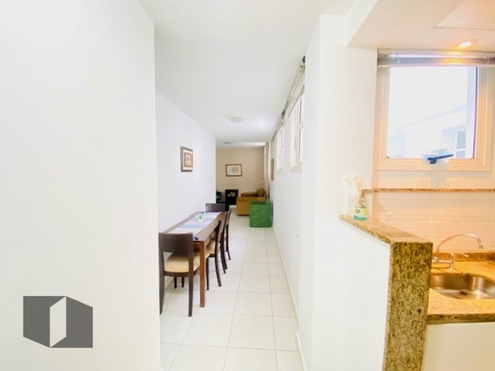 Apartamento, 1 quarto, 48 m² - Foto 15
