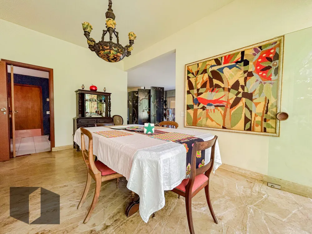 Casa, 4 quartos, 1332 m² - Foto 10