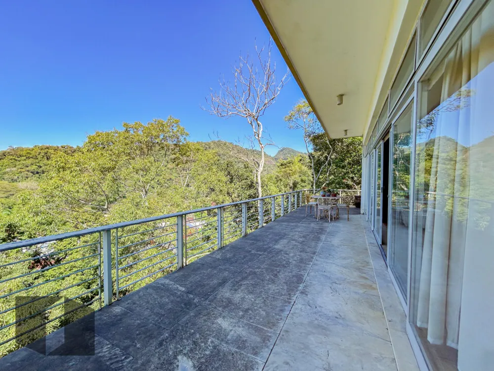 Casa, 4 quartos, 1332 m² - Foto 3