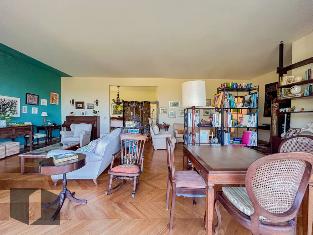 Casa, 4 quartos, 1332 m² - Foto 7