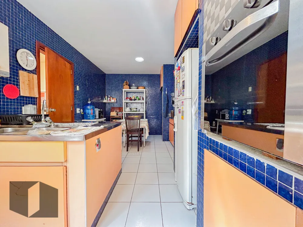 Casa, 4 quartos, 1332 m² - Foto 23