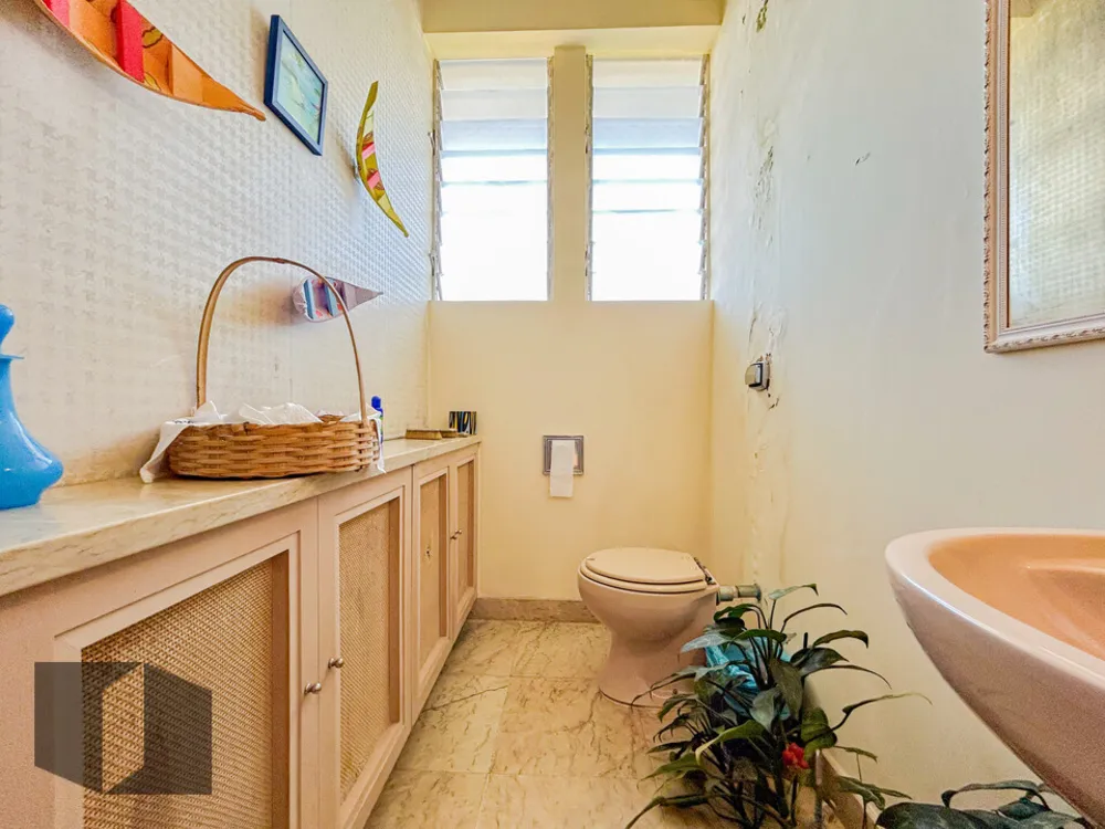 Casa, 4 quartos, 1332 m² - Foto 11