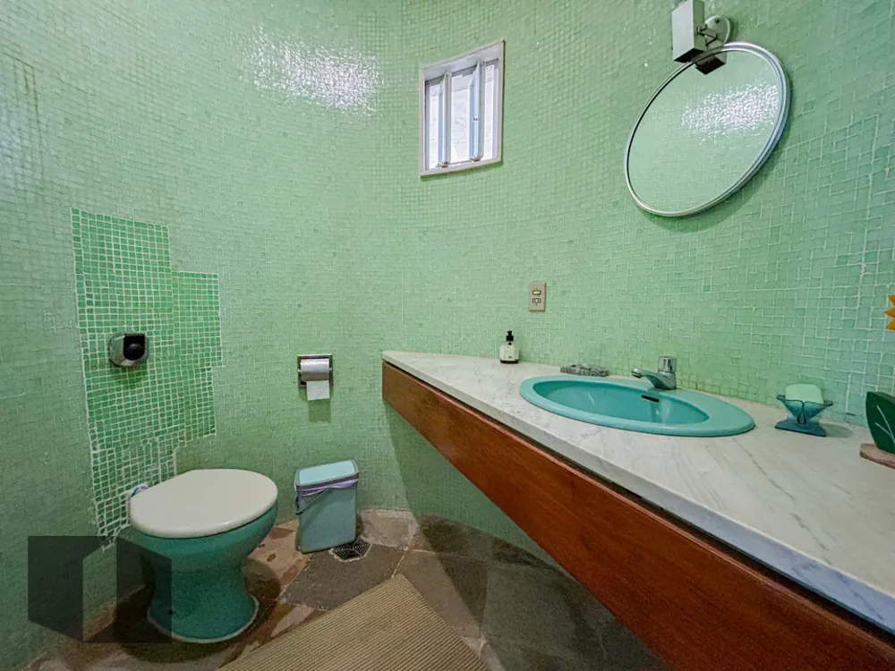 Casa, 4 quartos, 1332 m² - Foto 34