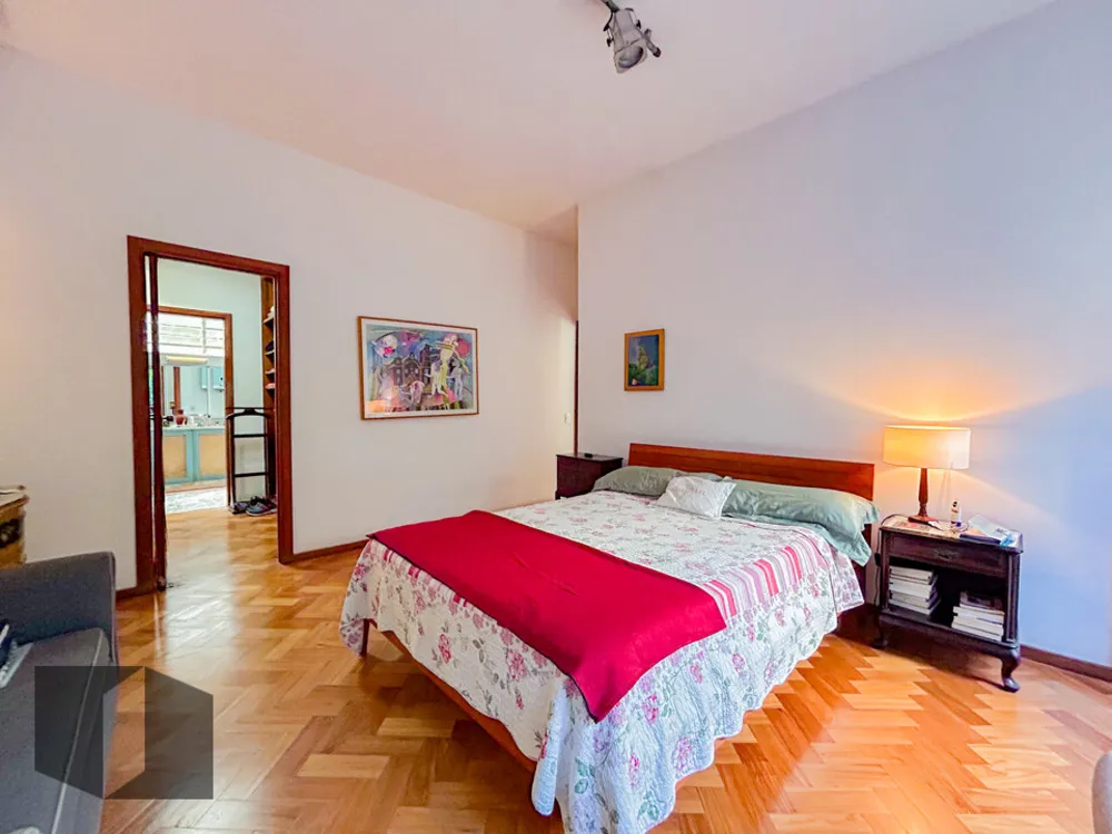 Casa, 4 quartos, 1332 m² - Foto 18