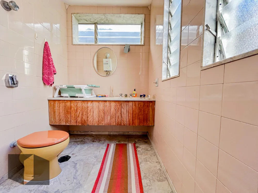 Casa, 4 quartos, 1332 m² - Foto 16