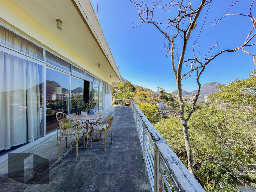 Casa, 4 quartos, 1332 m² - Foto 2