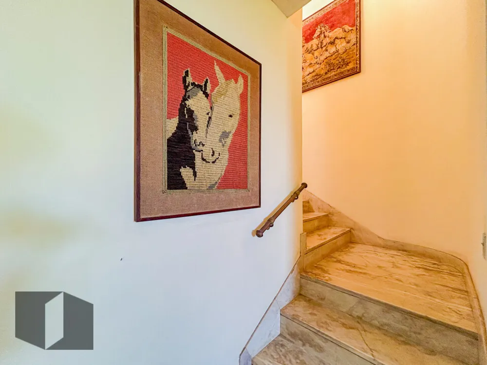 Casa, 4 quartos, 1332 m² - Foto 38