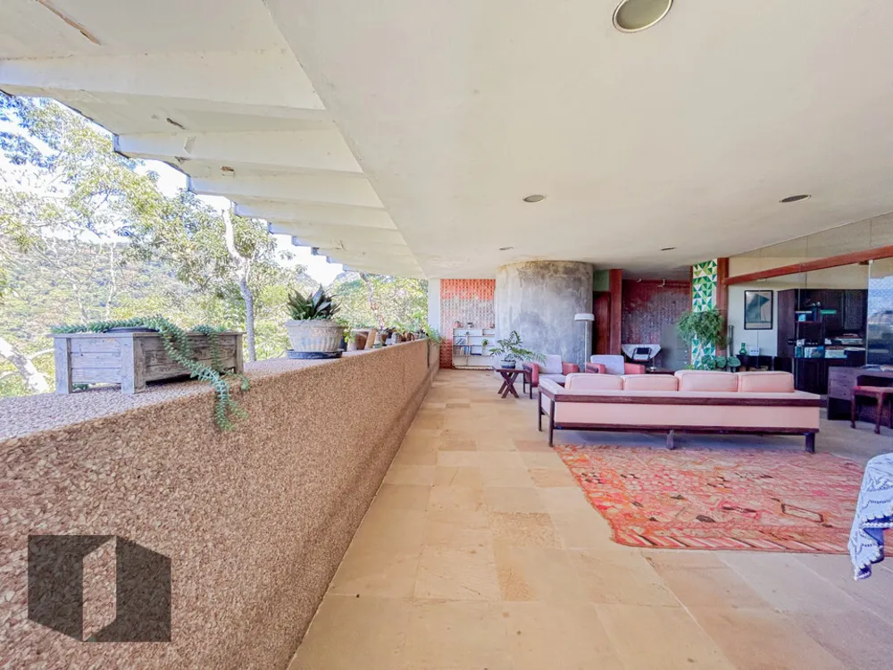 Casa, 4 quartos, 1332 m² - Foto 29