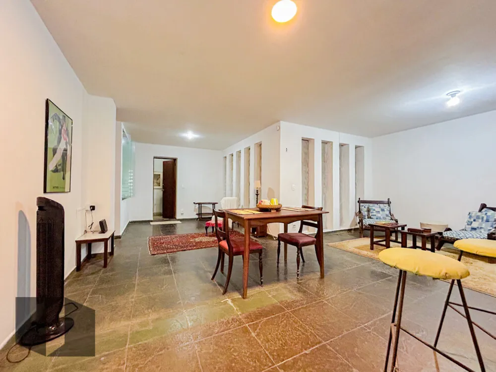 Casa, 4 quartos, 1332 m² - Foto 43
