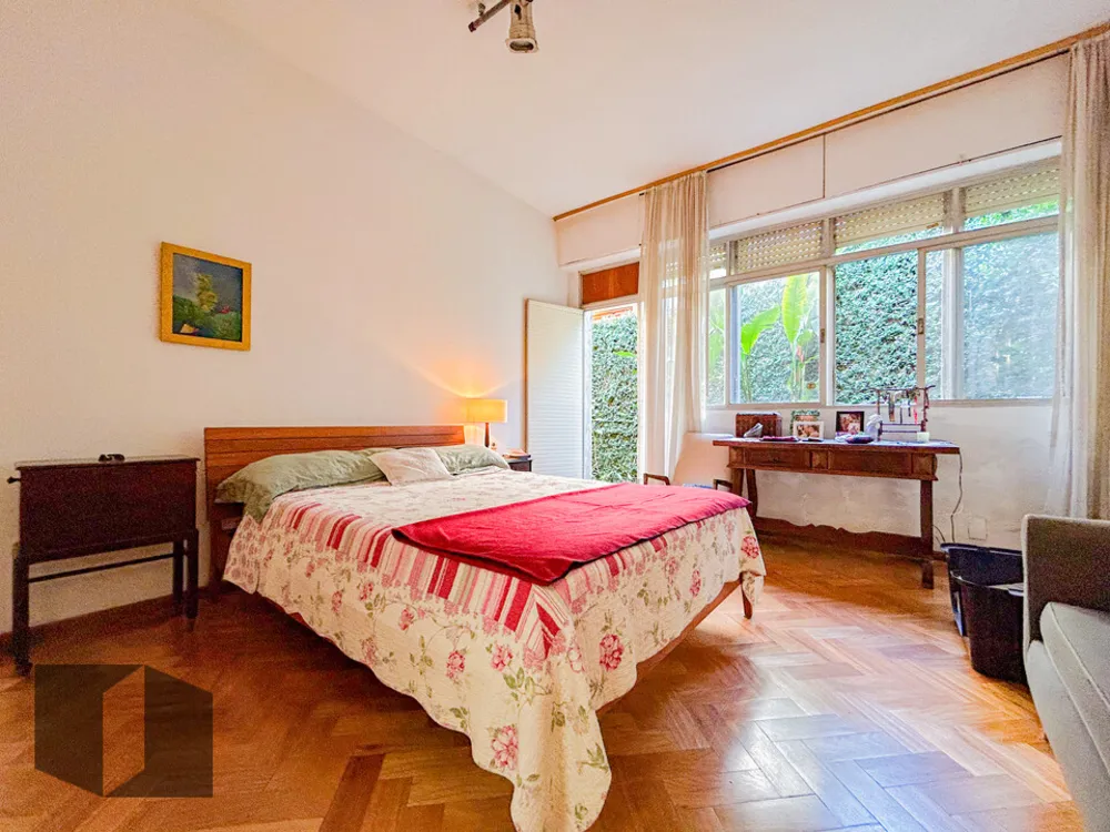 Casa, 4 quartos, 1332 m² - Foto 19