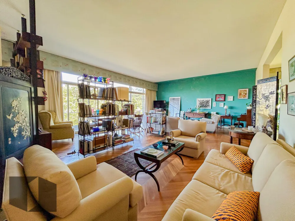 Casa, 4 quartos, 1332 m² - Foto 5