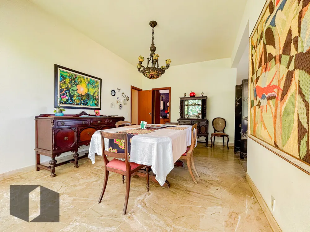 Casa, 4 quartos, 1332 m² - Foto 9