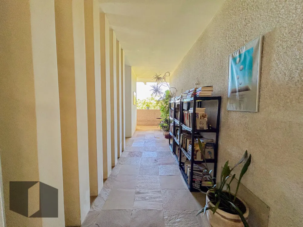 Casa, 4 quartos, 1332 m² - Foto 27