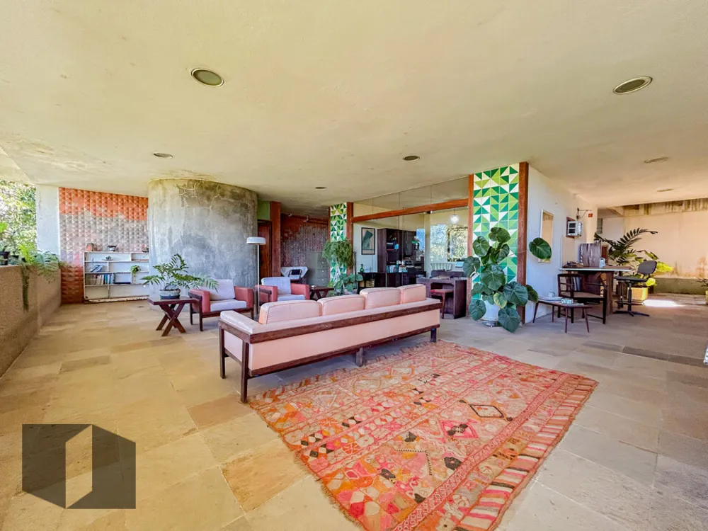 Casa, 4 quartos, 1332 m² - Foto 30