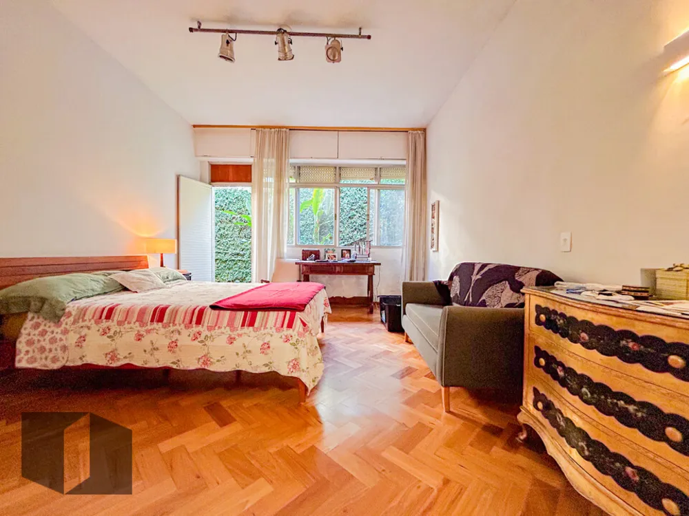 Casa, 4 quartos, 1332 m² - Foto 20