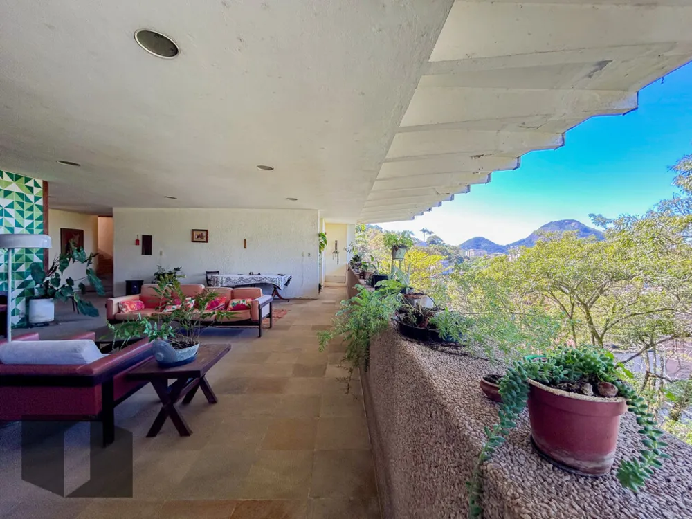 Casa, 4 quartos, 1332 m² - Foto 31