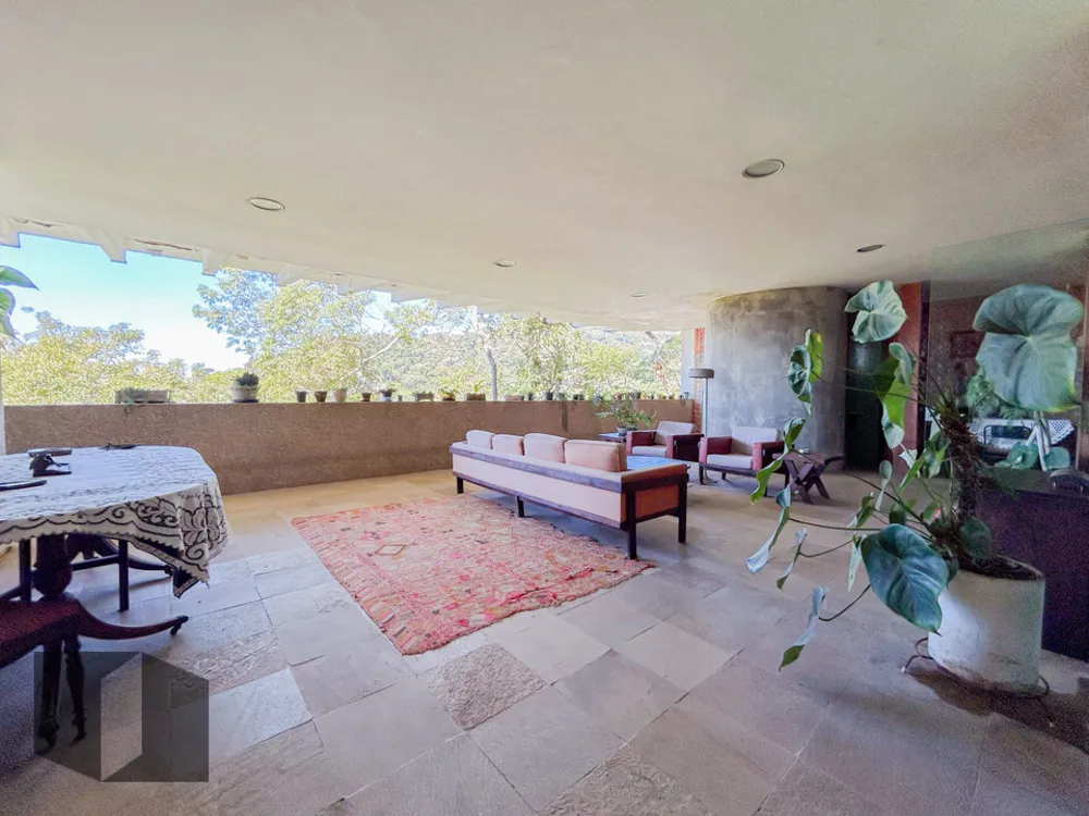 Casa, 4 quartos, 1332 m² - Foto 28