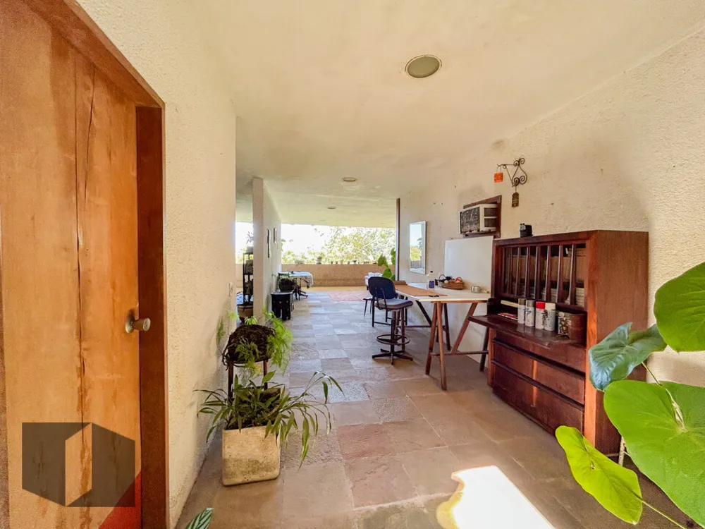 Casa, 4 quartos, 1332 m² - Foto 32