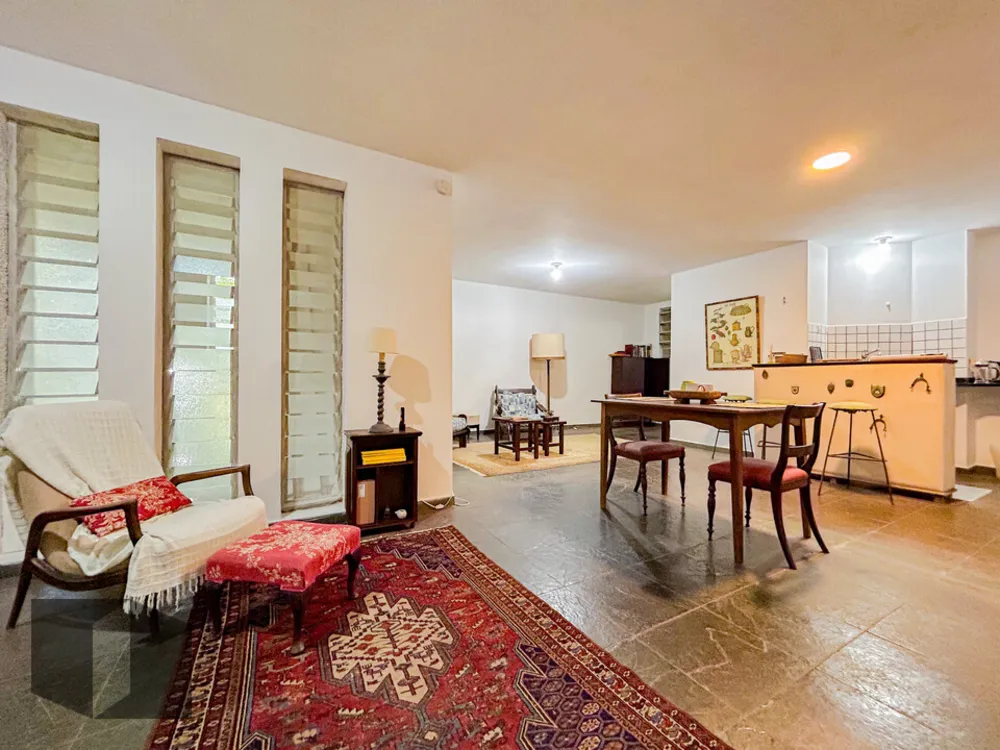 Casa, 4 quartos, 1332 m² - Foto 41