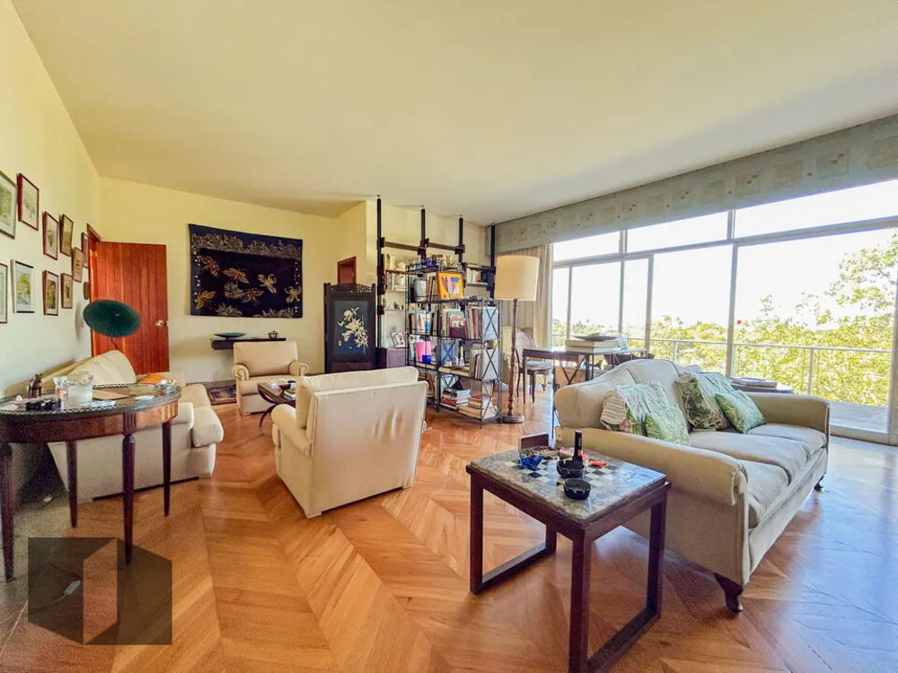 Casa, 4 quartos, 1332 m² - Foto 6
