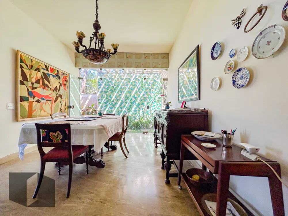 Casa, 4 quartos, 1332 m² - Foto 8