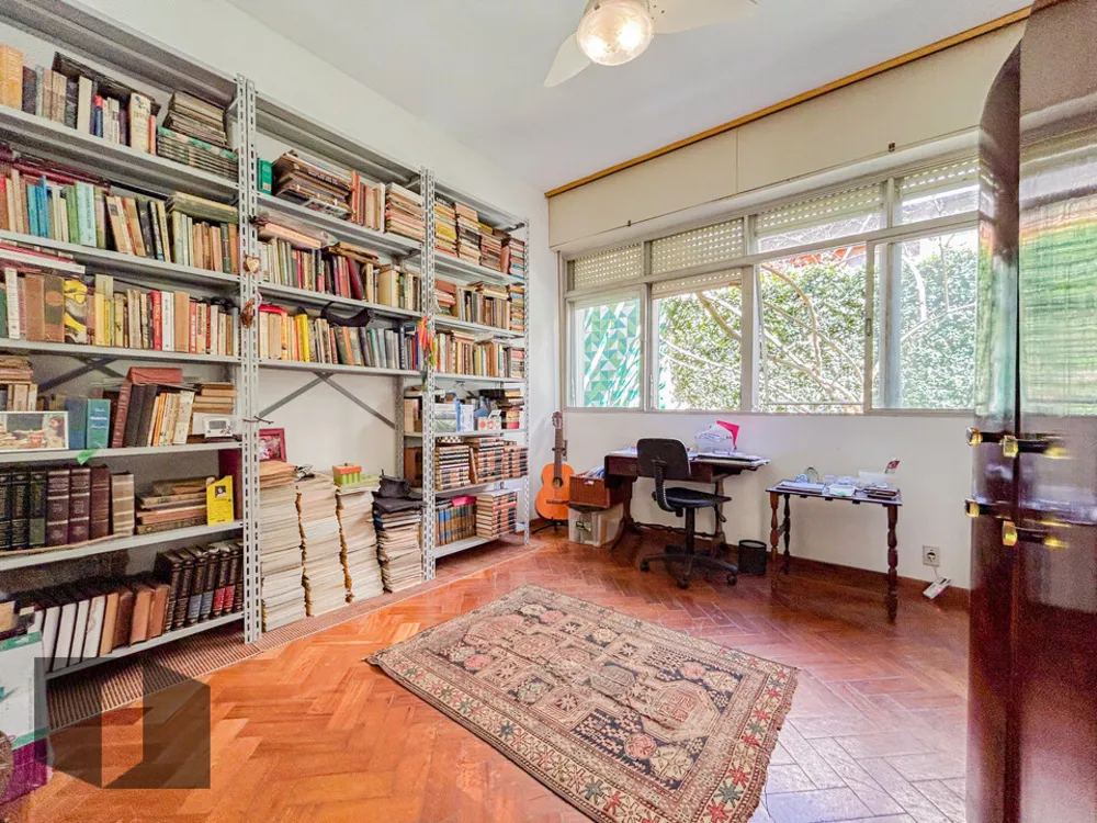 Casa, 4 quartos, 1332 m² - Foto 13