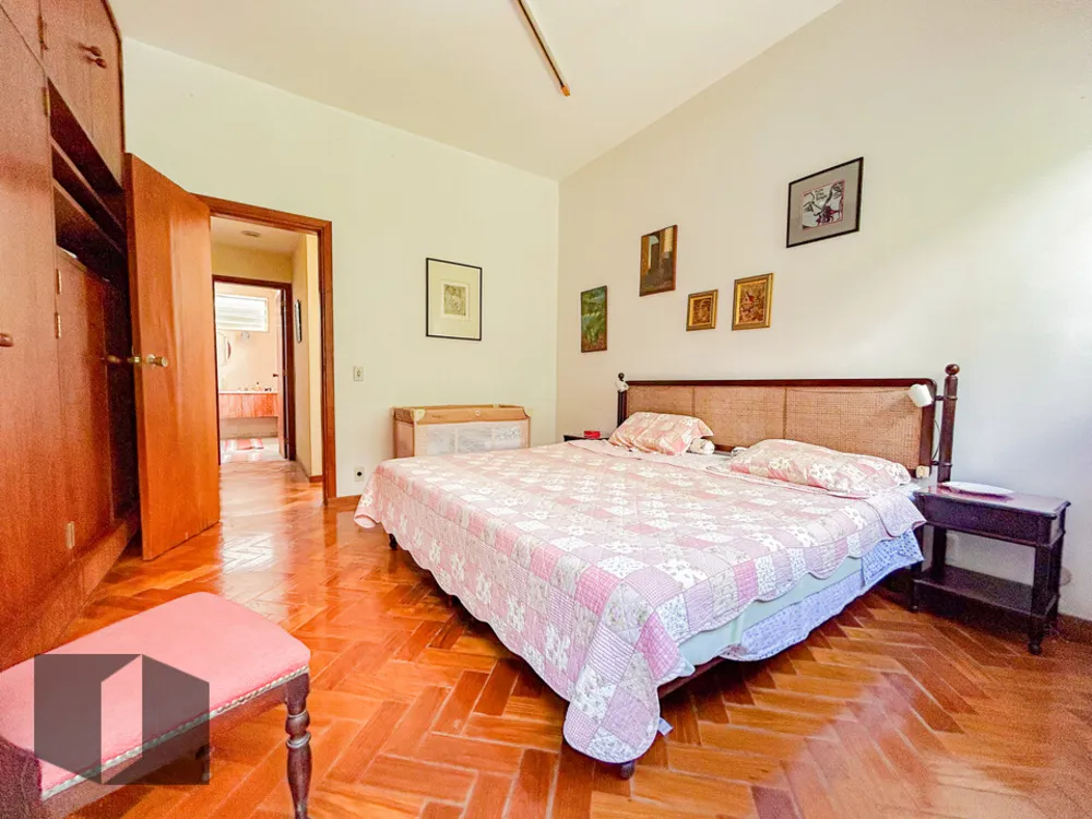 Casa, 4 quartos, 1332 m² - Foto 15