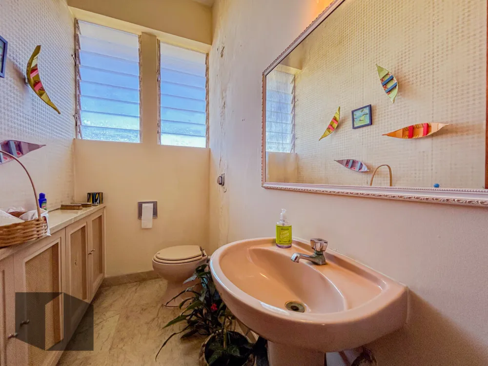Casa, 4 quartos, 1332 m² - Foto 12