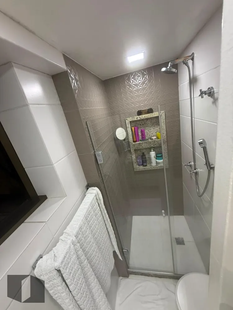Apartamento, 3 quartos, 158 m² - Foto 21