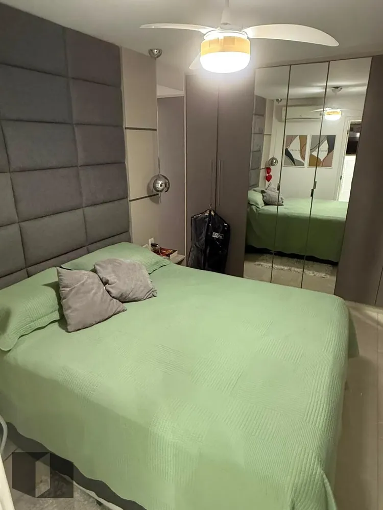 Apartamento, 3 quartos, 158 m² - Foto 20