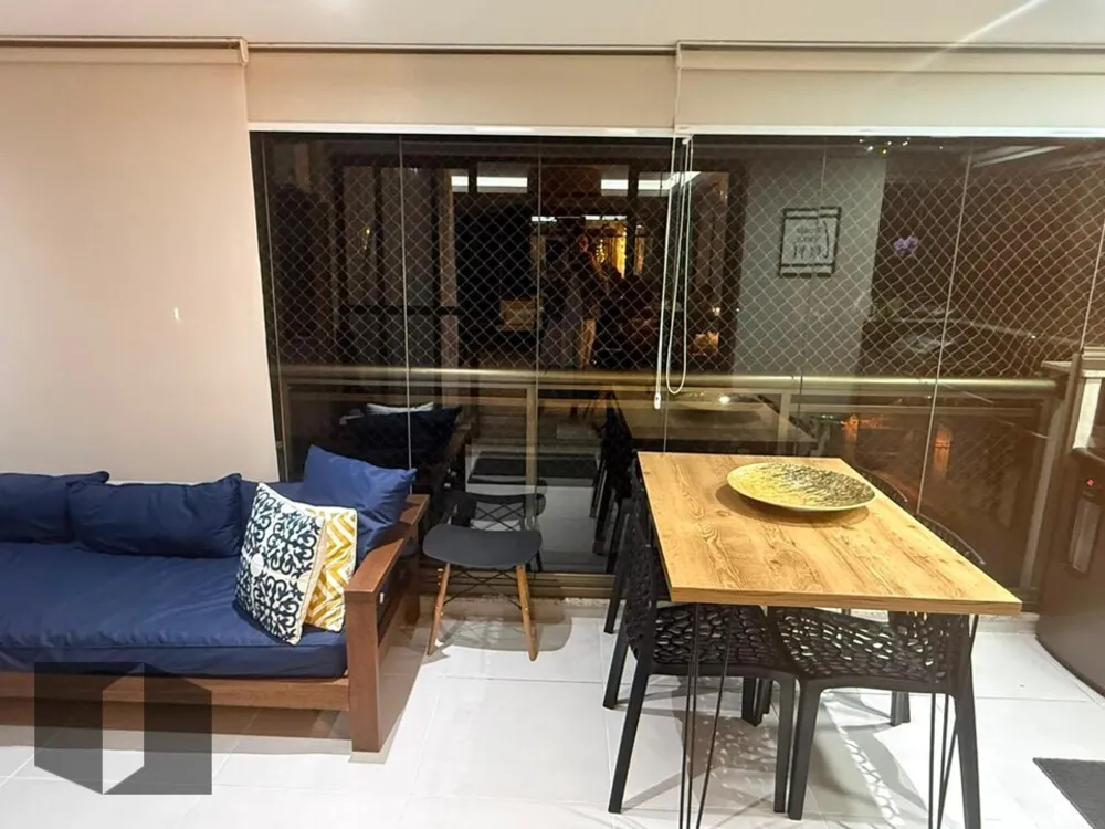 Apartamento, 3 quartos, 158 m² - Foto 9