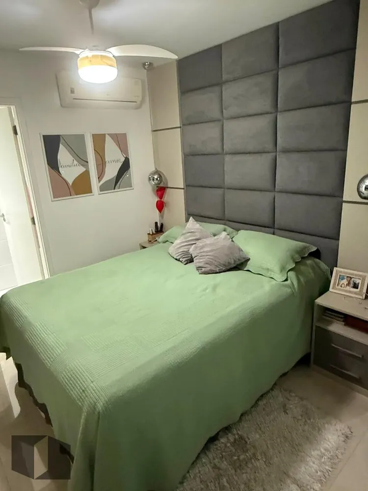 Apartamento, 3 quartos, 158 m² - Foto 19