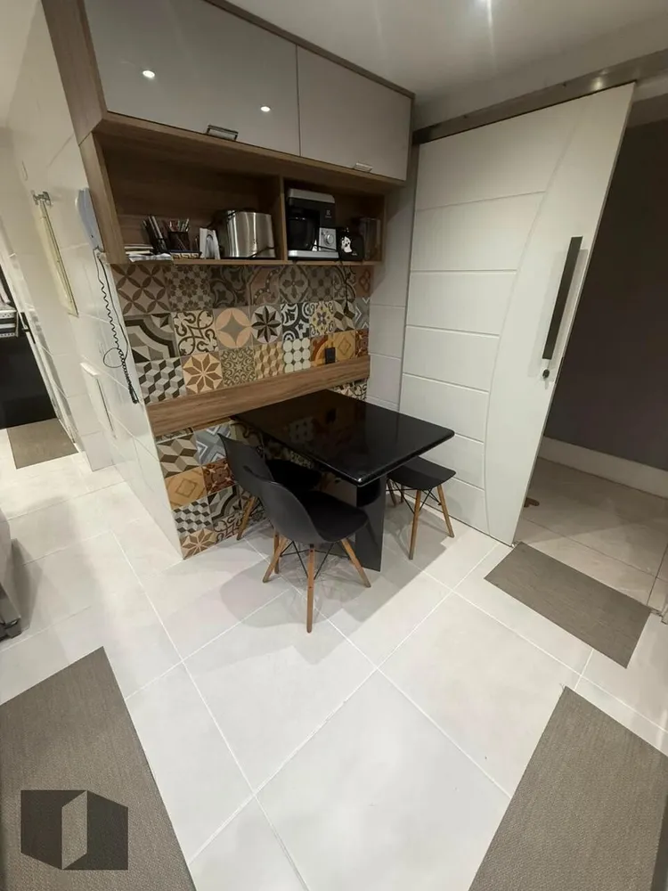 Apartamento, 3 quartos, 158 m² - Foto 34