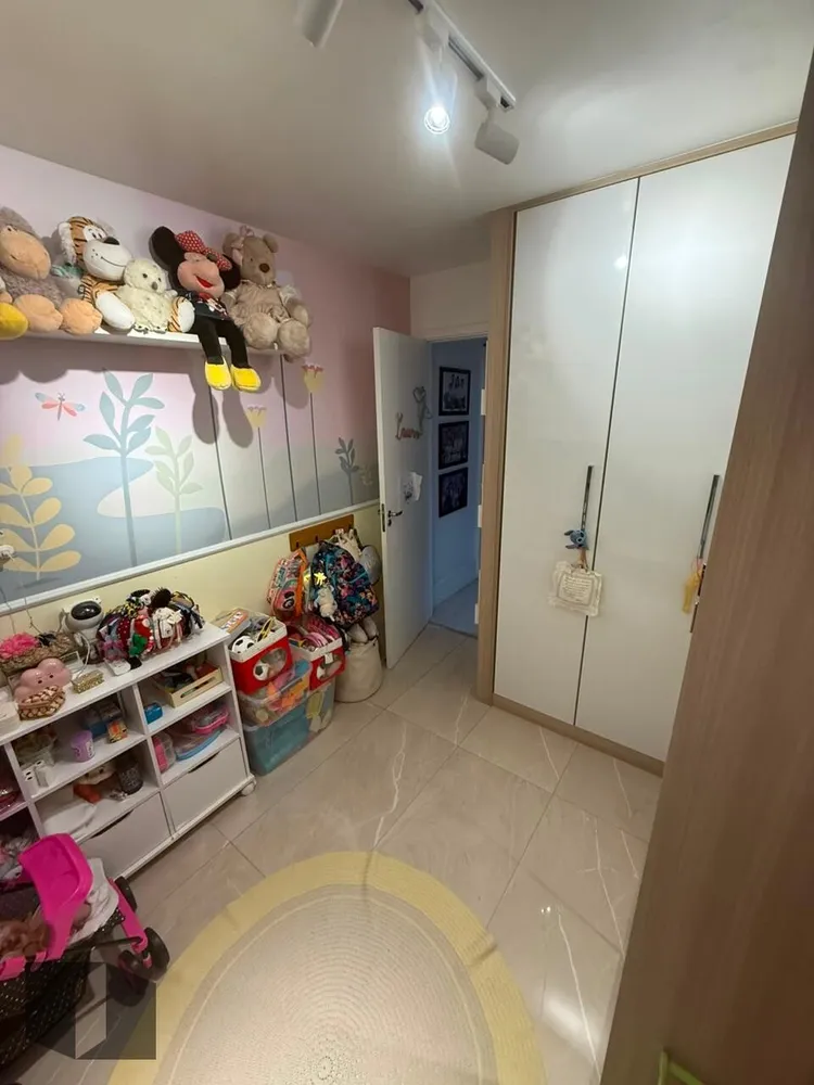 Apartamento, 3 quartos, 158 m² - Foto 24