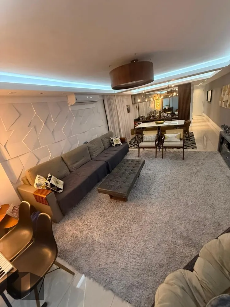 Apartamento, 3 quartos, 158 m² - Foto 7