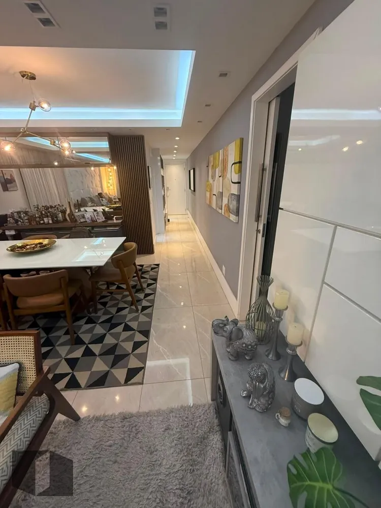 Apartamento, 3 quartos, 158 m² - Foto 8