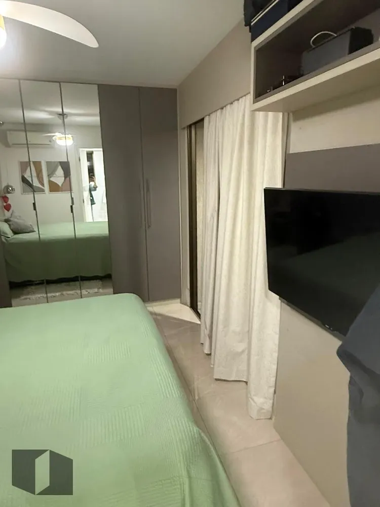 Apartamento, 3 quartos, 158 m² - Foto 18