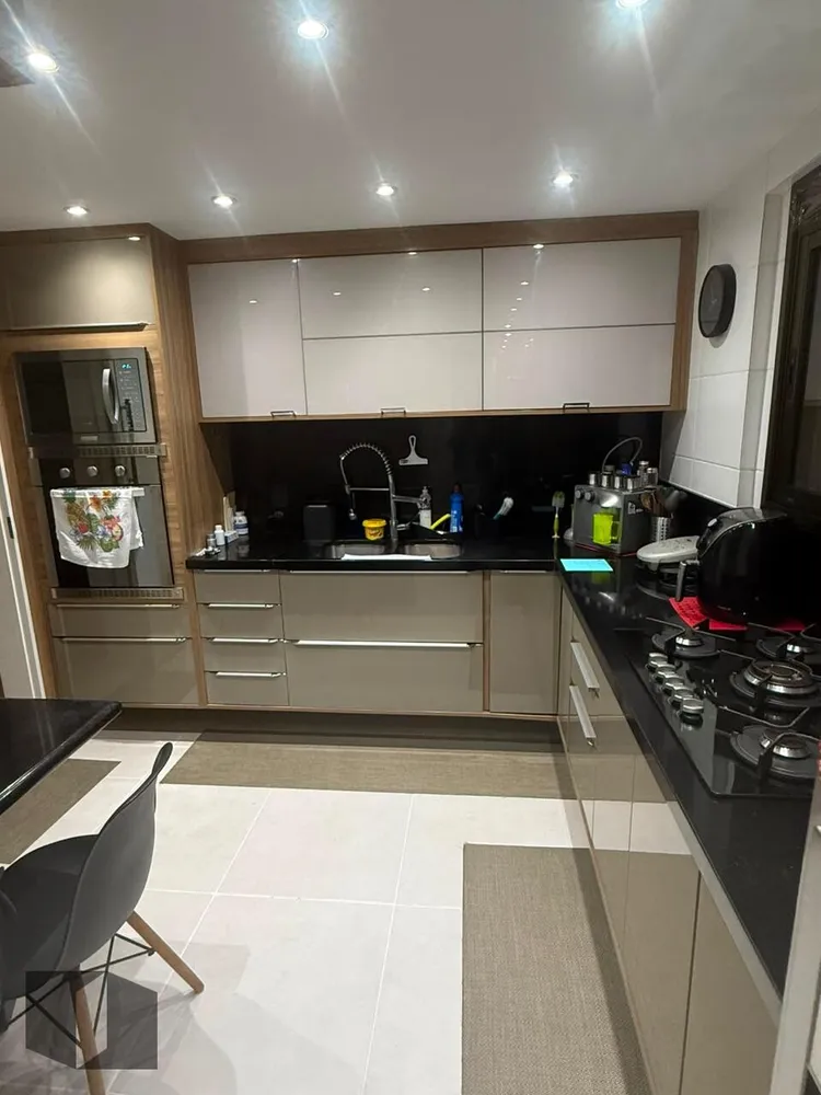 Apartamento, 3 quartos, 158 m² - Foto 31