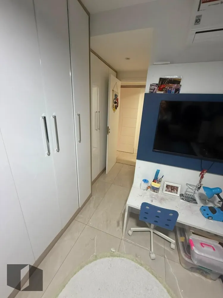 Apartamento, 3 quartos, 158 m² - Foto 28