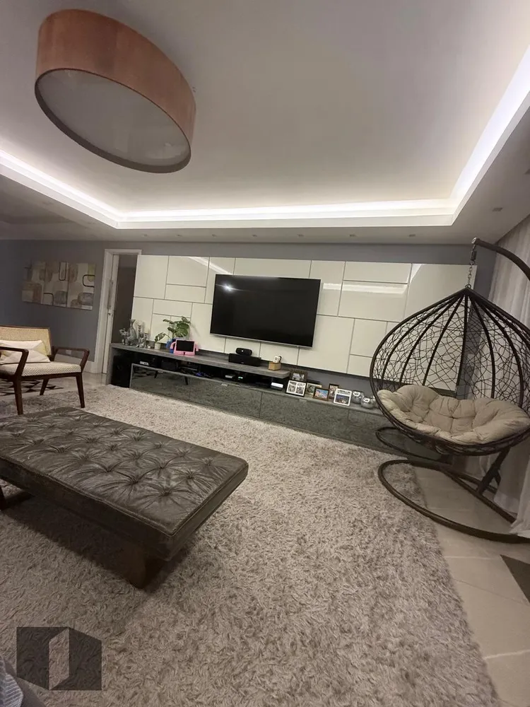 Apartamento, 3 quartos, 158 m² - Foto 10