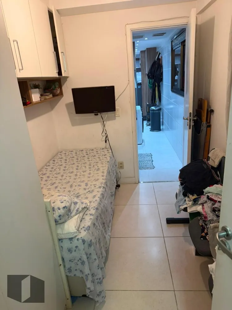 Apartamento, 3 quartos, 158 m² - Foto 37