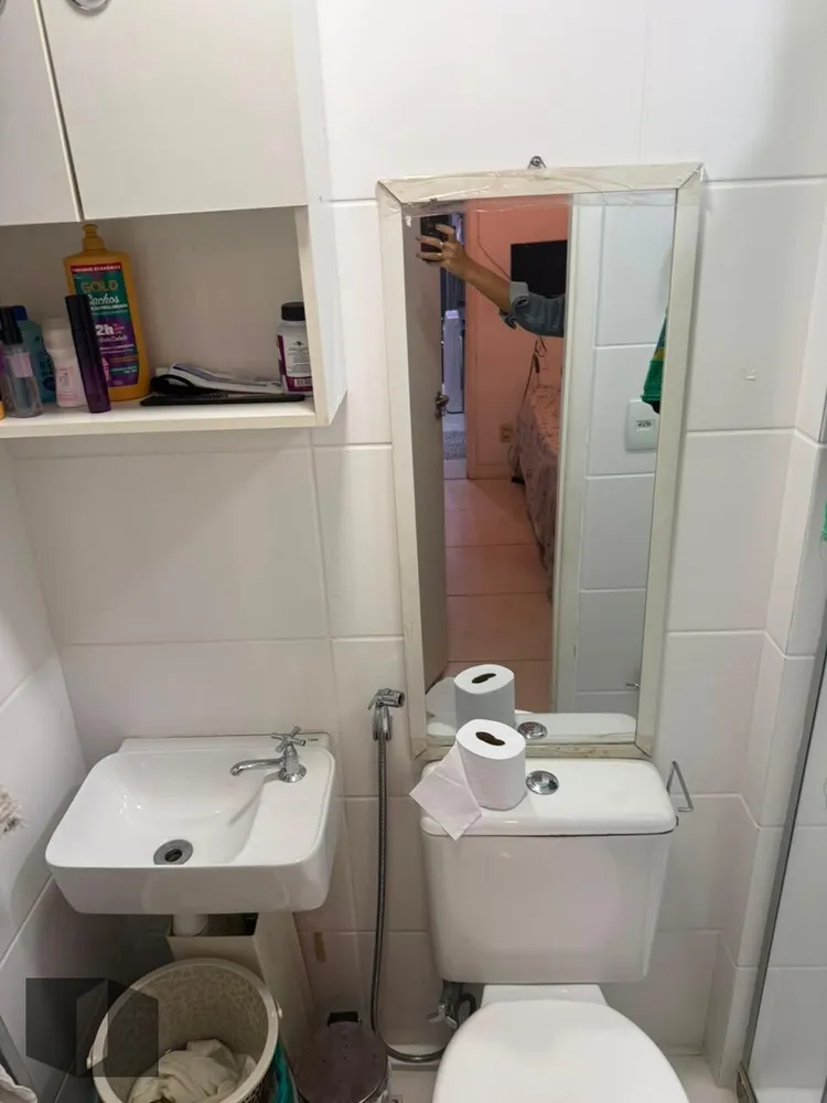 Apartamento, 3 quartos, 158 m² - Foto 38