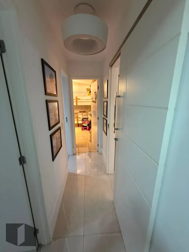Apartamento, 3 quartos, 158 m² - Foto 15