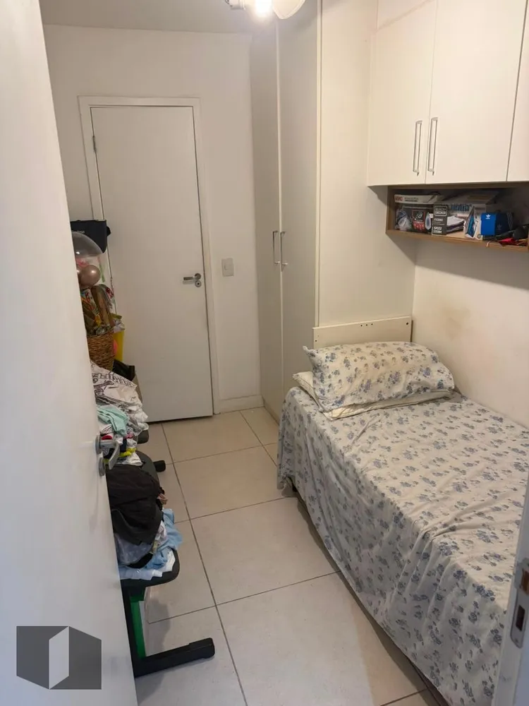 Apartamento, 3 quartos, 158 m² - Foto 36
