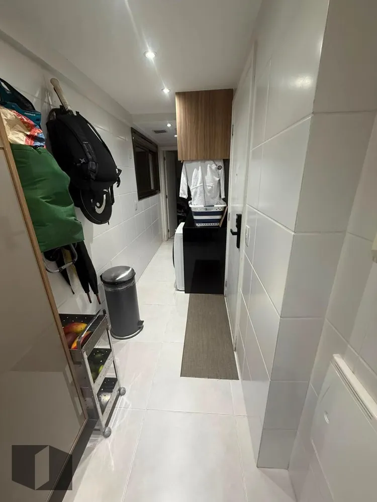Apartamento, 3 quartos, 158 m² - Foto 35