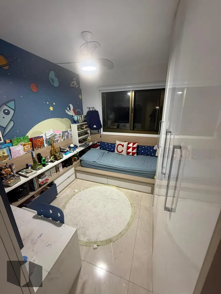 Apartamento, 3 quartos, 158 m² - Foto 27
