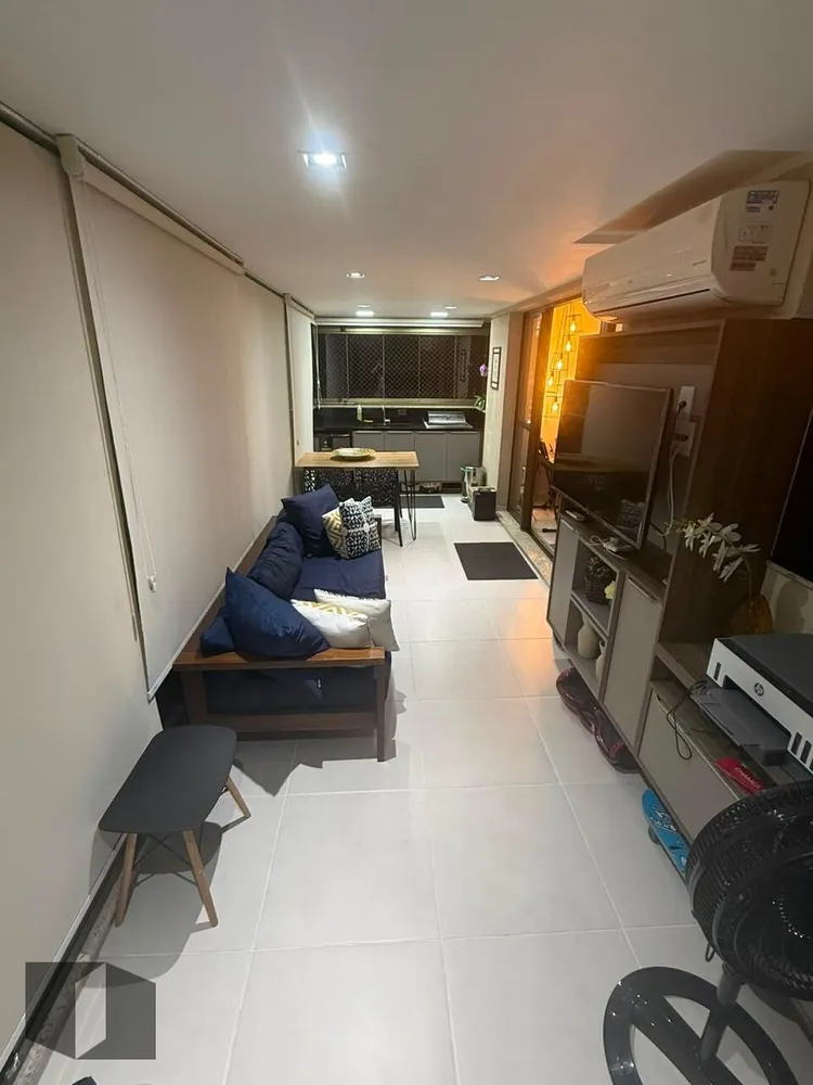 Apartamento, 3 quartos, 158 m² - Foto 6