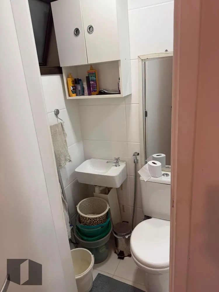Apartamento, 3 quartos, 158 m² - Foto 39